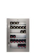 Reparación averías vinoteca Gaggenau en  Almería